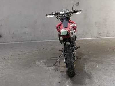 Honda CRF250X — фото 4