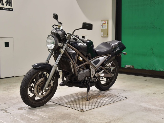 Yamaha R1-Z — фото 4