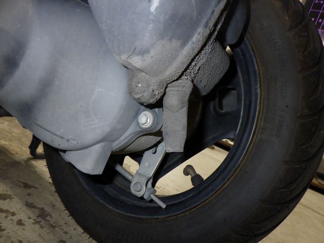 Задняя часть — фото 4