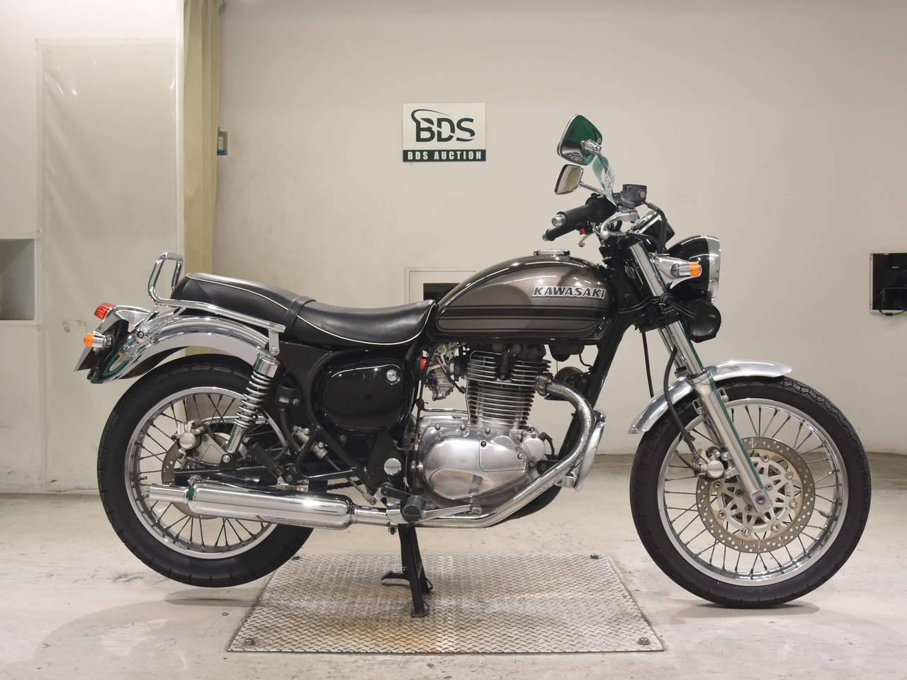 Kawasaki ESTRELLA RS