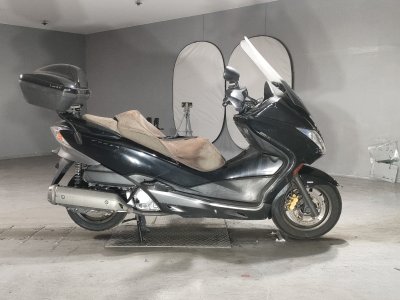 Honda FORZA Z