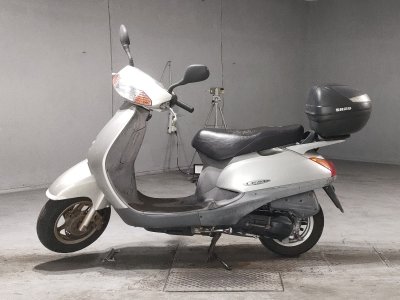 Honda LEAD100 — фото 2