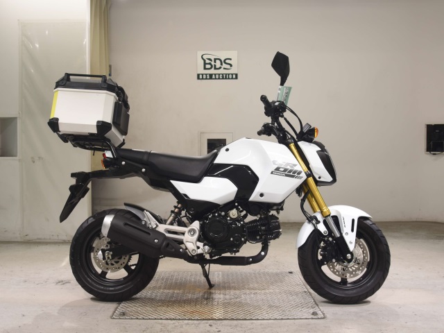 Honda MSX125 GROM