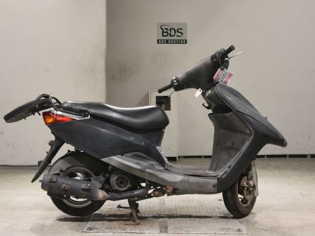 Yamaha AXIS125