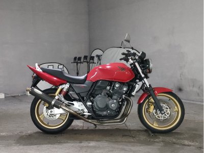 Honda CB400SFV