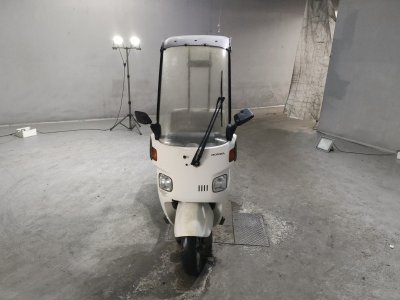 Honda GYRO CANOPY — фото 3