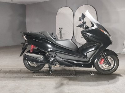 Honda FORZASI
