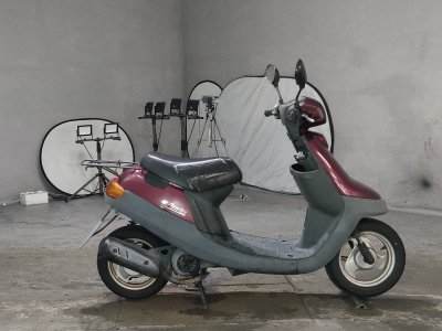 Yamaha JOG 50