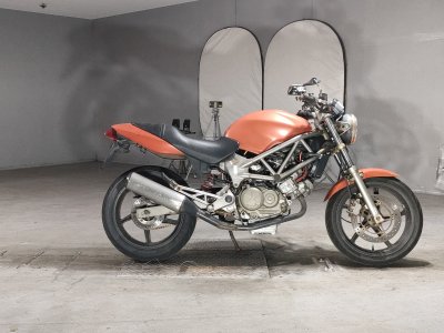 Honda VTR250
