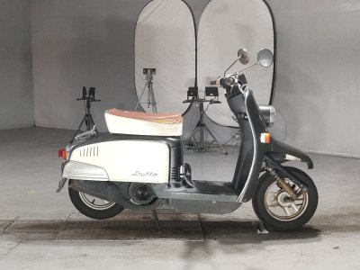 Honda JULIO