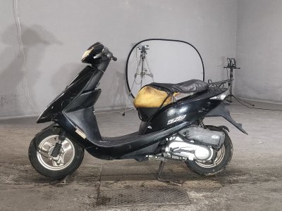 Honda DIO — фото 2