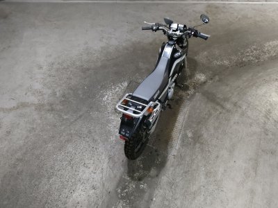 Yamaha SEROW XT225 — фото 6
