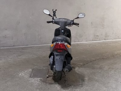 Yamaha JOG 50 — фото 4