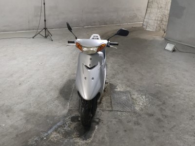 Yamaha JOG 50 — фото 3