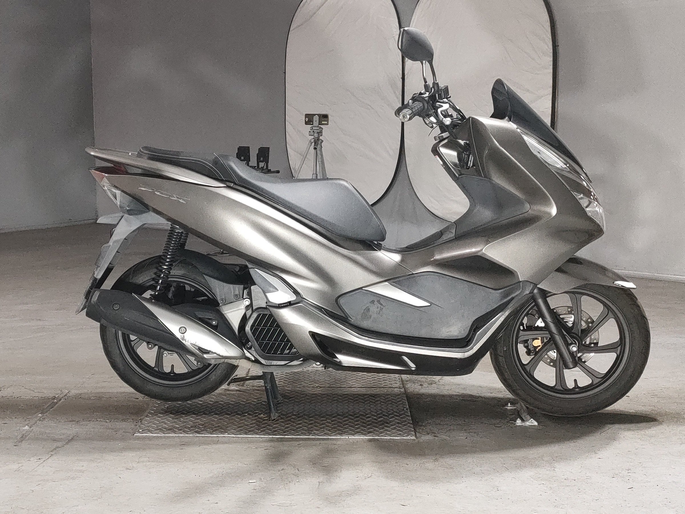 Honda PCX125