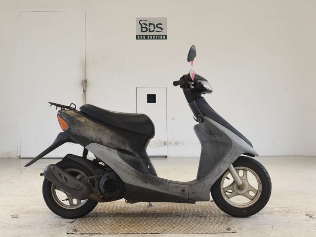 Honda DIO-3