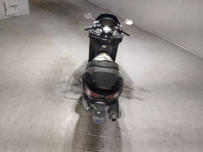 Honda FORZA Z — фото 6