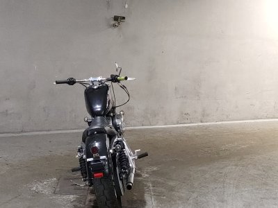 HD SPORTSTER XL883 — фото 4