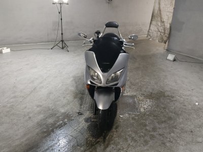 Honda FORZA Z — фото 3