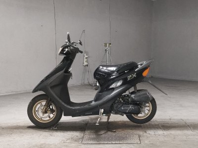 Honda DIO — фото 2