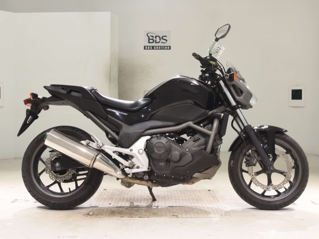 Honda NC700S