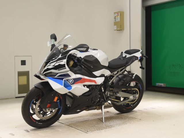 BMW S1000RR M SPORTS — фото 4