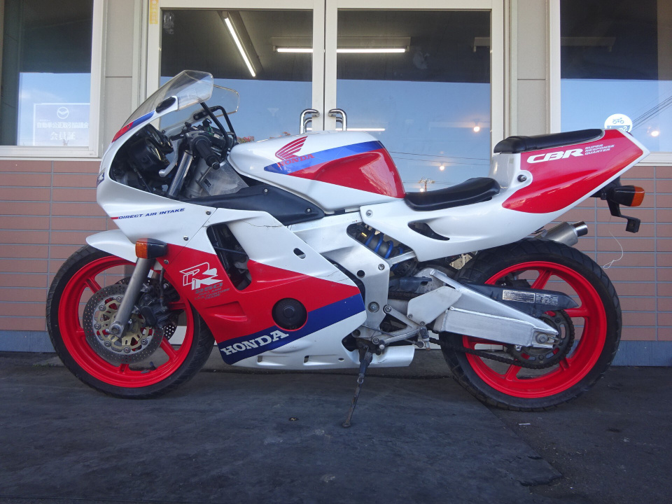 Honda CBR250RR — фото 3