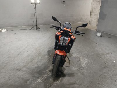 KTM 890 DUKE — фото 3