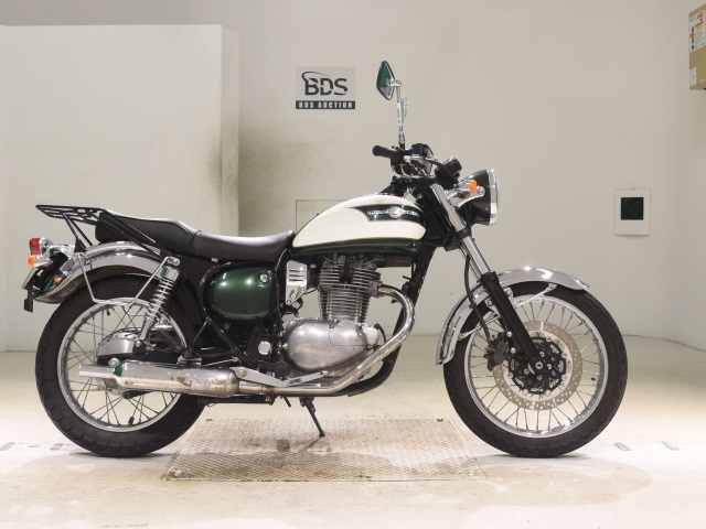 Kawasaki ESTRELLA