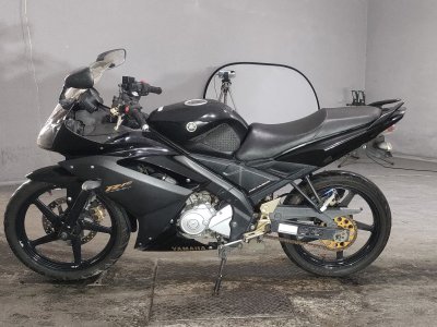 Yamaha YZF-R15 — фото 2