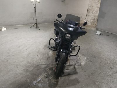 Honda REBEL CMX1100DCT — фото 3