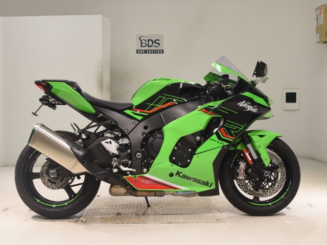 Kawasaki NINJA ZX-10RA