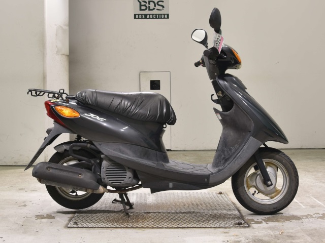 Yamaha JOG 50