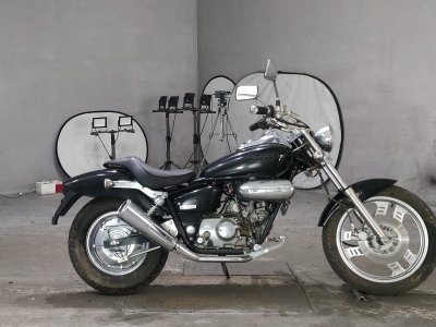 Honda MAGNUM 50