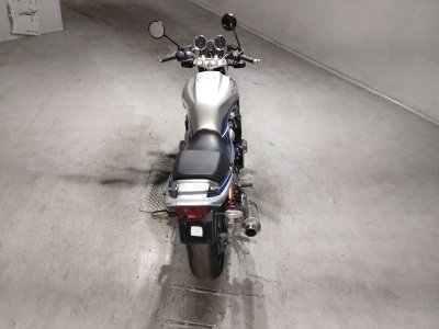 Honda CB1300SF — фото 6