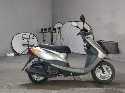 Yamaha JOG 50