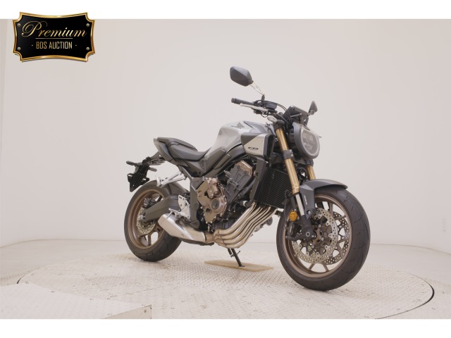 Honda CB650R-2E CLUTCH — фото 3