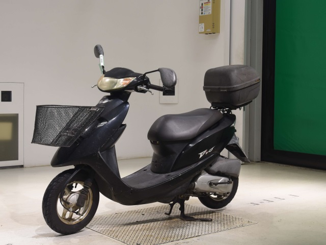Honda DIO-6 — фото 4
