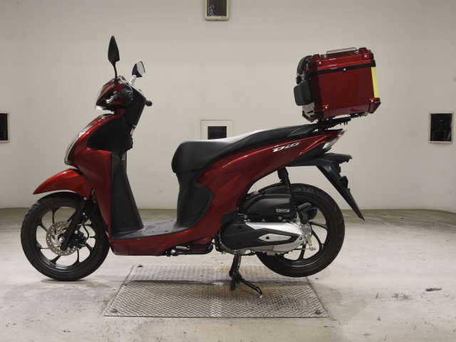 Honda DIO110LITE — фото 2
