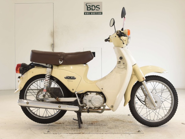 Honda C110