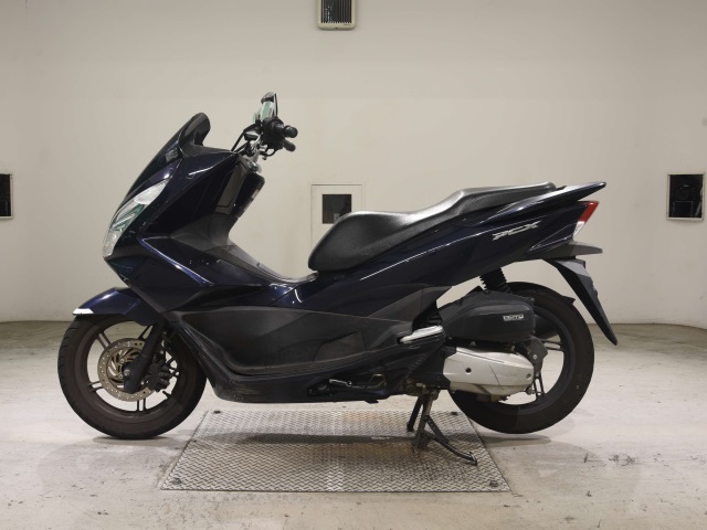 Honda PCX125 — фото 2