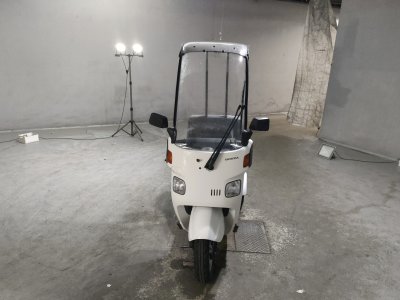 Honda GYRO CANOPY — фото 3