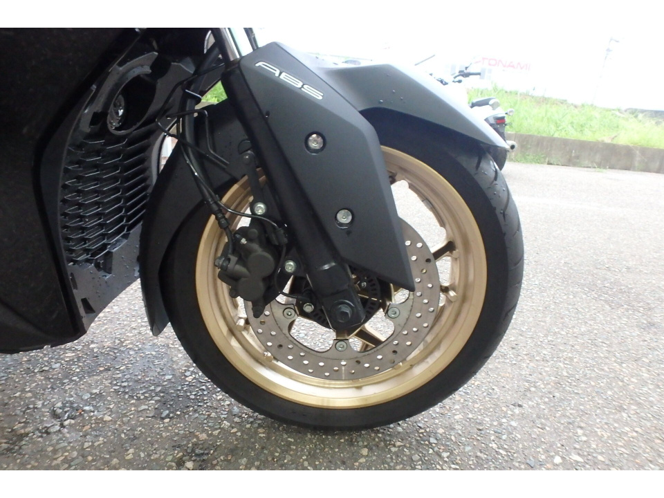 Yamaha X-MAX250 — фото 4