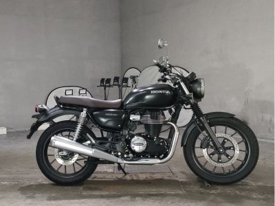 Honda GB350