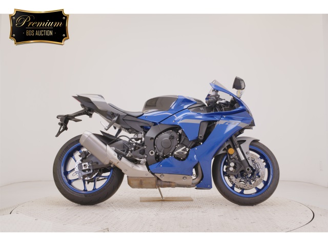 Yamaha YZF-R1
