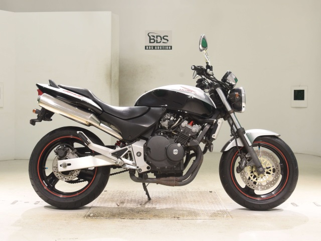 Honda HORNET CB250F