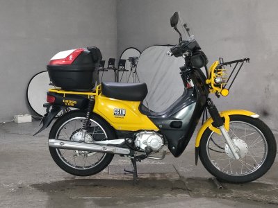 Honda CC110 CROSSCUB