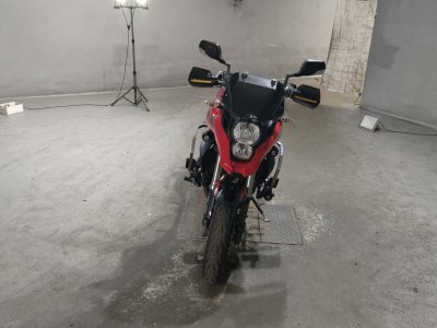 Kawasaki VERSYS 650 — фото 3