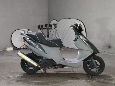 Suzuki ADDRESS V125