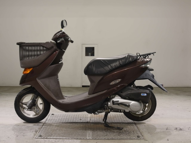 Honda DIO CESTA — фото 2